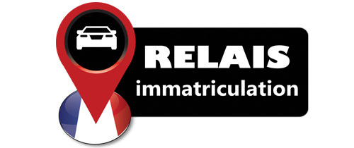 Logo de Relai Immatriculation