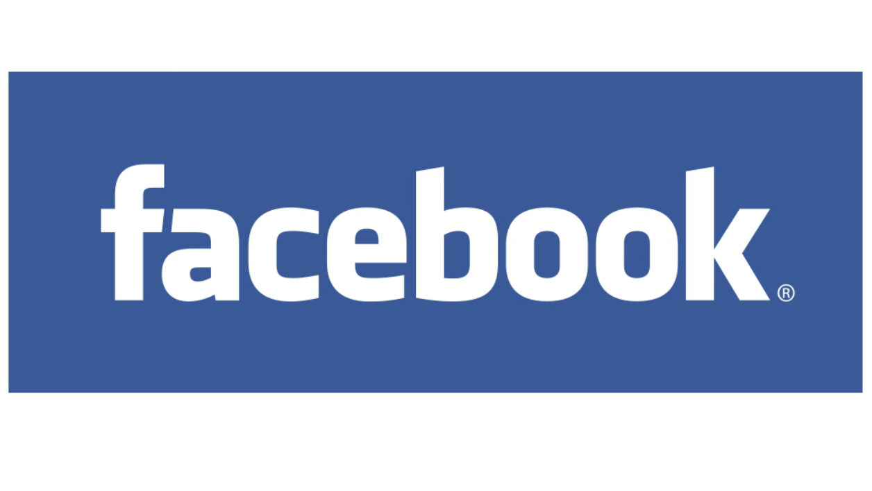 Logo de Facebook