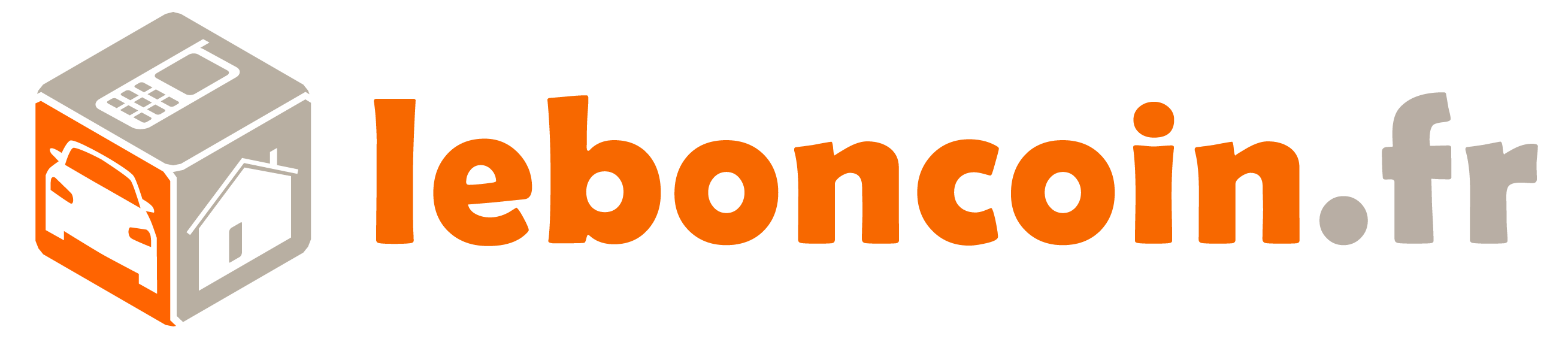 Logo de LeBonCoin
