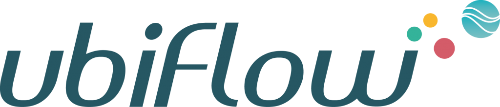 Logo de UbiFlow